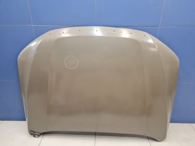 Капот для Great Wall Poer 2022-