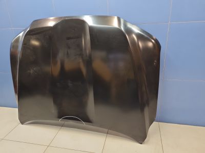 Капот для Toyota Land Cruiser 300 2021-