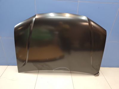 Капот для Nissan Terrano D10 2014-