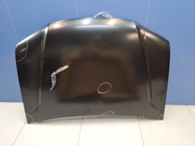 Капот для Nissan Terrano D10 2014-