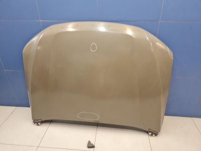 Капот для Great Wall Poer 2022-