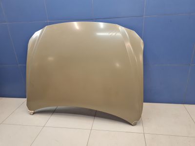 Капот для Mazda CX-5 2017-