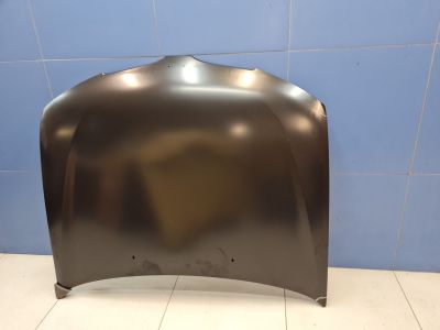 Капот для Nissan Almera N16 2000-2006