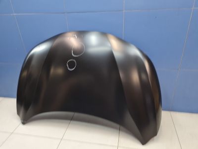 Капот для Nissan Qashqai J11E 2014-