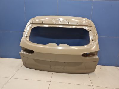 Дверь багажника для Haval Jolion 2021-