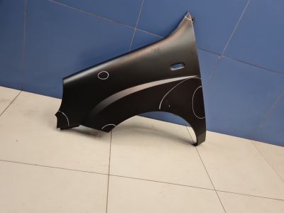 Крыло переднее левое для Fiat Doblo 2001-2015