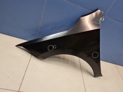 Крыло переднее левое для Skoda Rapid 2020-