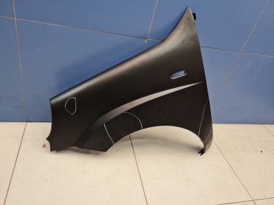 Крыло переднее левое для Fiat Doblo 2001-2015