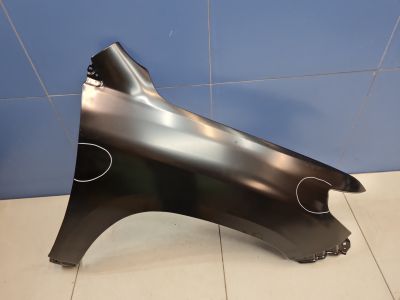 Крыло переднее правое для Toyota Land Cruiser 200 2008-