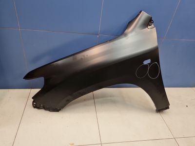 Крыло переднее левое для Toyota Land Cruiser 200 2008-