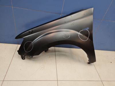 Крыло переднее левое для Mitsubishi Outlander CW XL 2006-2012