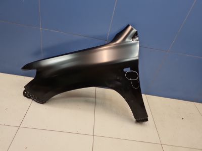 Крыло переднее левое для Toyota Land Cruiser 200 2008-