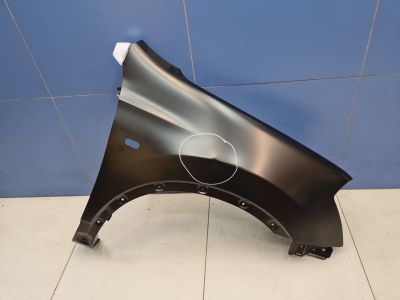 Крыло переднее правое для Nissan Qashqai J10 2006-2014
