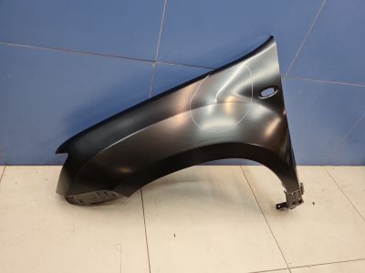 Крыло переднее левое для Nissan Terrano D10 2014-