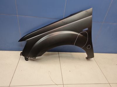 Крыло переднее левое для Mitsubishi Outlander CW XL 2006-2012