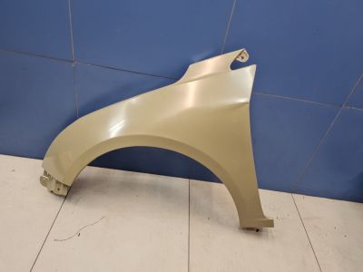 Крыло переднее левое для Chevrolet Cruze 2009-2016