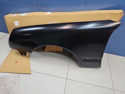 Крыло переднее левое для Mercedes E-klasse W210 1995-2002