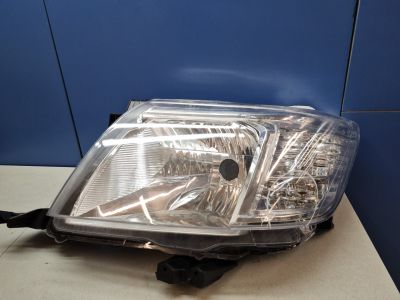 Фара левая для Toyota Hilux 2005-2015