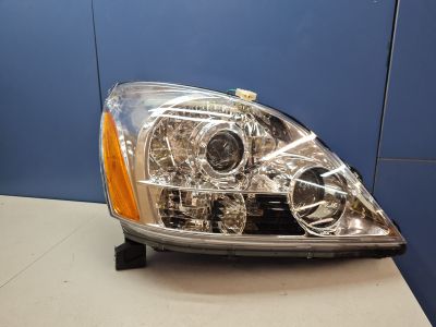 Фара правая для Lexus GX 470 J120 2002-2009