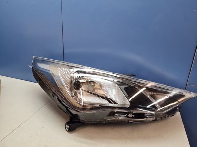 Фара правая для Hyundai Solaris 2017-