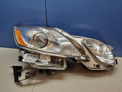 Фара правая для Lexus GS S190 2005-2011