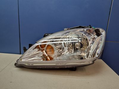 Фара левая для Mitsubishi Lancer CS 2003-2008