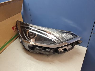 Фара правая для Hyundai Sonata DN8 2019-