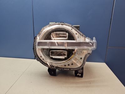 Фара левая для TANK 300 2021-