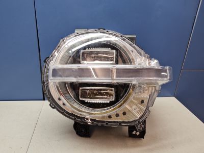 Фара левая для TANK 300 2021-