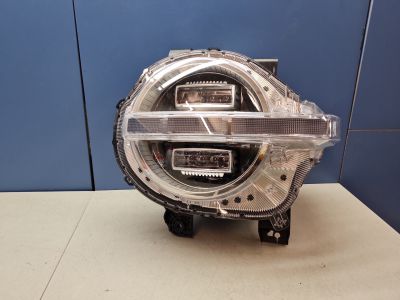 Фара левая для TANK 300 2021-