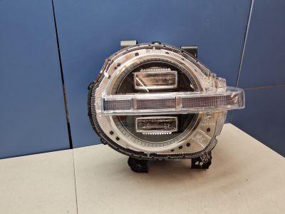 Фара левая для TANK 300 2021-