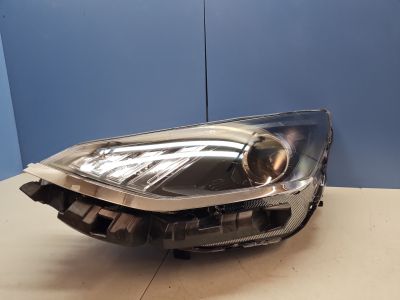 Фара левая для Hyundai Sonata DN8 2019-