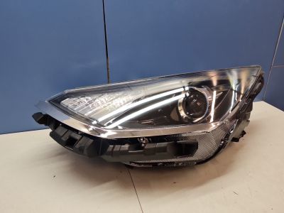 Фара левая для Hyundai Sonata DN8 2019-