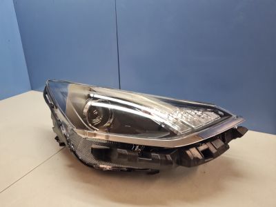 Фара правая для Hyundai Sonata DN8 2019-