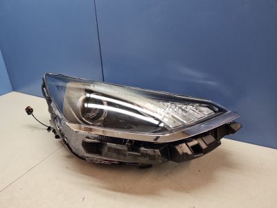 Фара правая для Hyundai Sonata DN8 2019-