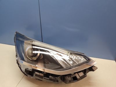 Фара правая для Hyundai Sonata DN8 2019-