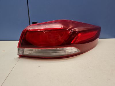 Фонарь на крыло правый для Hyundai Elantra AD 2016-2020