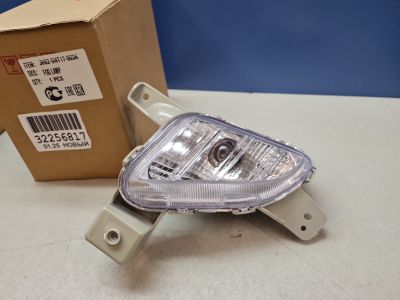 Фара противотуманная правая для Hyundai Sonata LF 2015-2019