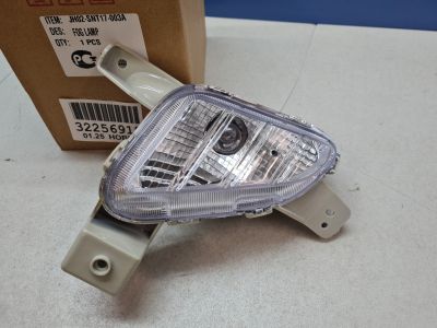 Фара противотуманная правая для Hyundai Sonata LF 2015-2019