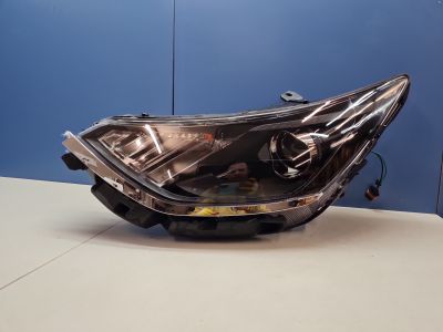 Фара левая для Hyundai Sonata DN8 2019-