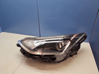 Фара левая для Hyundai Sonata DN8 2019-