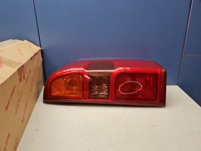 Фонарь на крыло правый для Nissan Patrol Y61 1997-2009