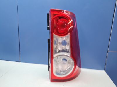 Фонарь на крыло правый для LADA Largus 2011-