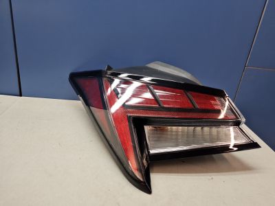 Фонарь на крыло левый для Hyundai Elantra CN7 2020-