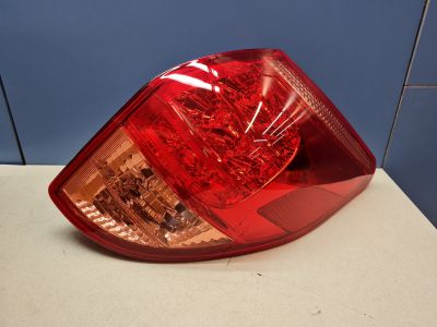 Фонарь на крыло правый для Toyota RAV 4 2005-2013