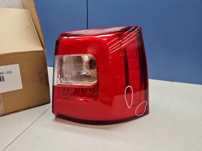 Фонарь на крыло правый для KIA Sorento 2009-2021