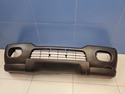 Бампер передний для Mitsubishi Pajero Montero Sport K9 1997-2008