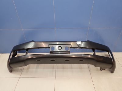 Бампер передний для Toyota Land Cruiser 200 2008-