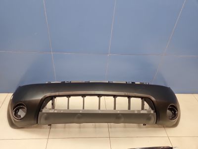 Бампер передний для Nissan Murano Z50 2004-2008