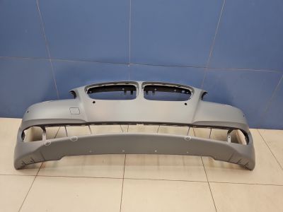 Бампер передний для BMW 5 F10 2009-2017